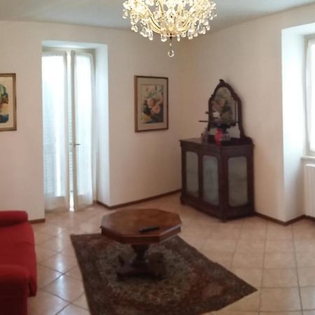 Casa Della Nonna 2 Apartman Gargnano Kültér fotó