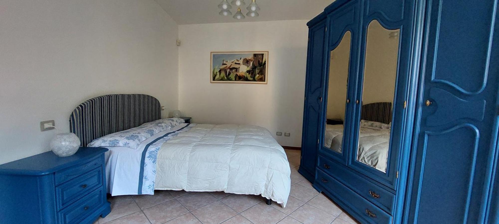 Casa Della Nonna 2 Apartman Gargnano Kültér fotó