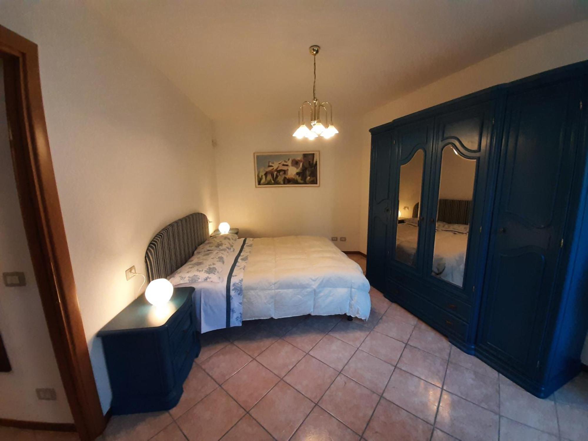 Casa Della Nonna 2 Apartman Gargnano Kültér fotó