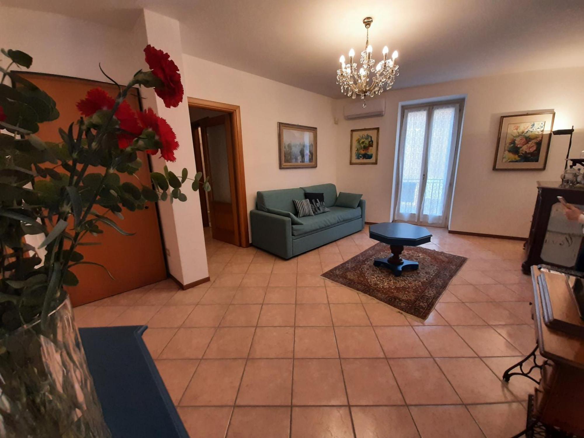 Casa Della Nonna 2 Apartman Gargnano Kültér fotó