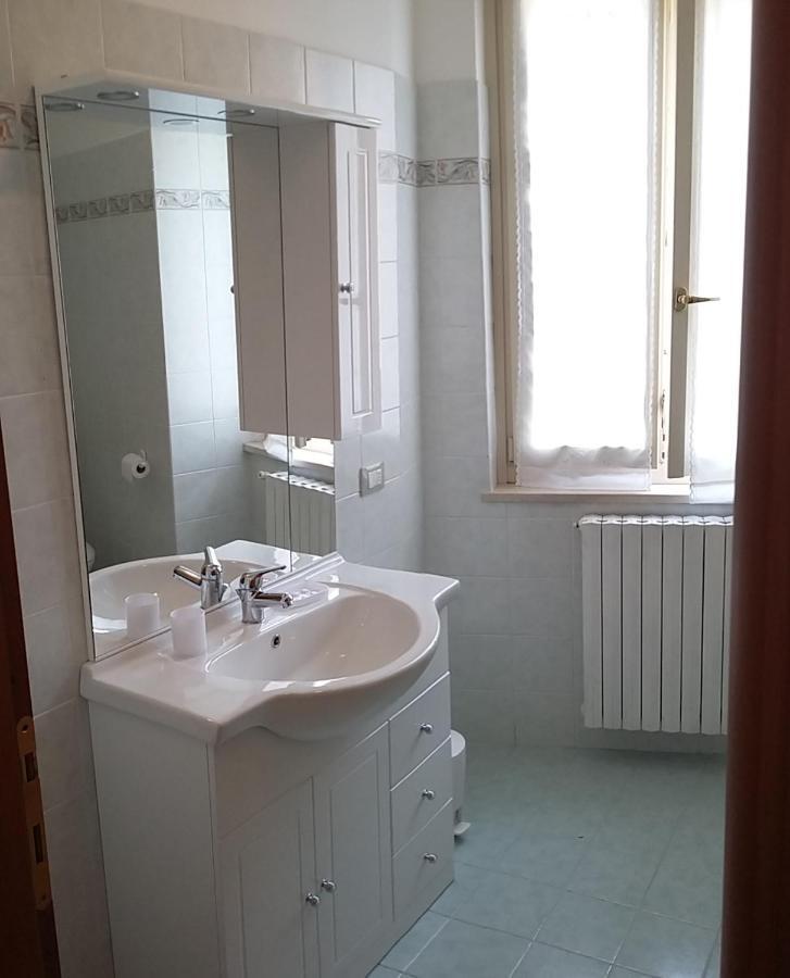 Casa Della Nonna 2 Apartman Gargnano Kültér fotó